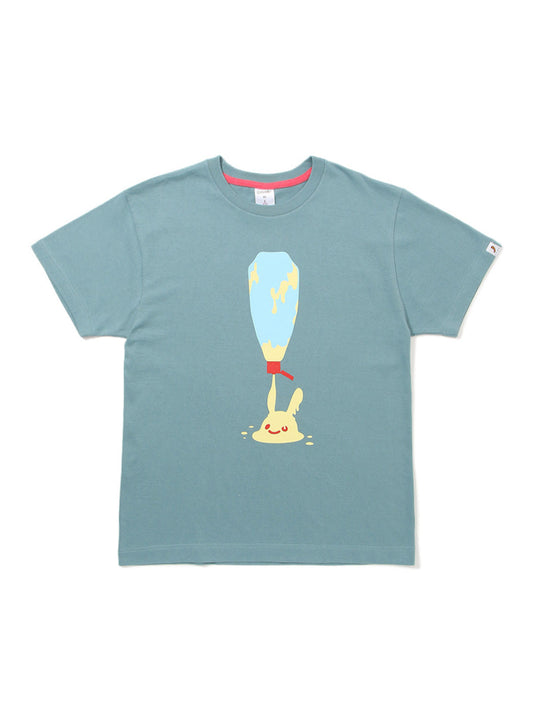 S/S Tee マヨネーズ