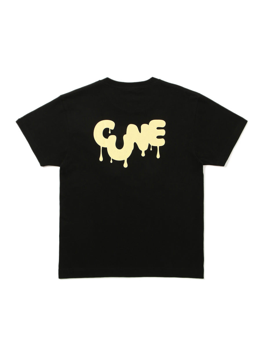 S/S Tee マヨネーズ