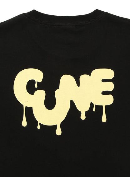S/S Tee マヨネーズ
