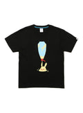 S/S Tee マヨネーズ