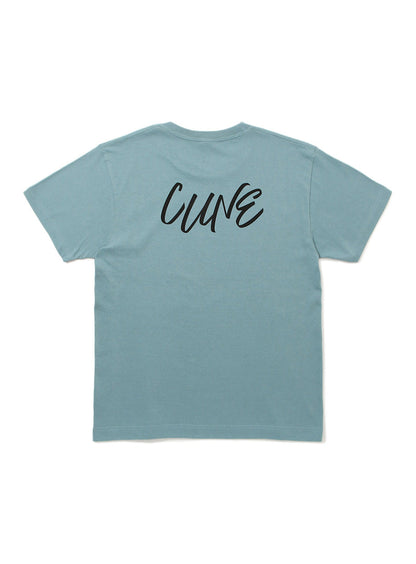 S/S Tee ネコ憑き