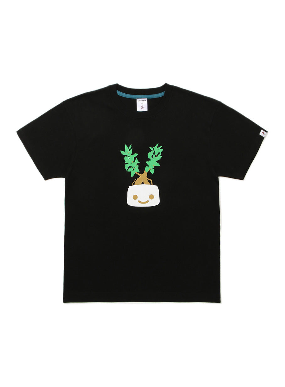 S/S Tee ガジュマル