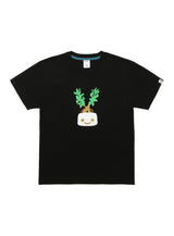 S/S Tee ガジュマル