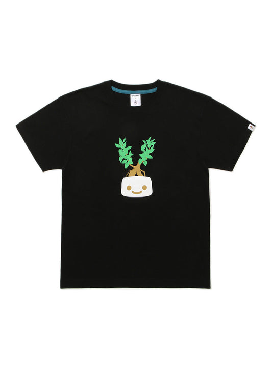 S/S Tee ガジュマル