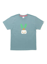 S/S Tee ガジュマル