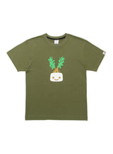 S/S Tee ガジュマル
