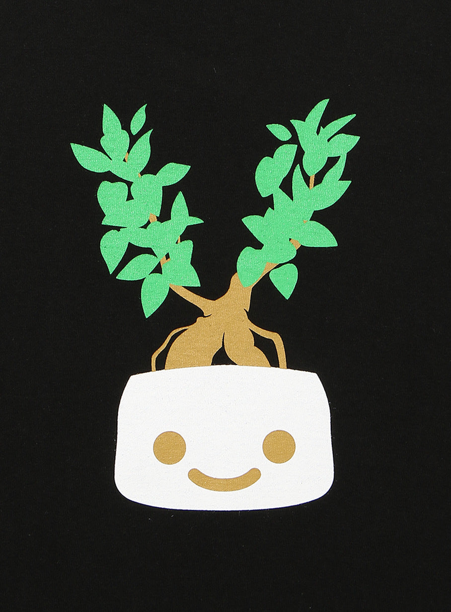 S/S Tee ガジュマル