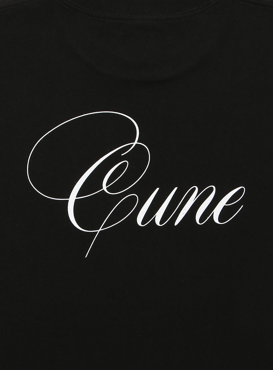 S/S Tee ガジュマル