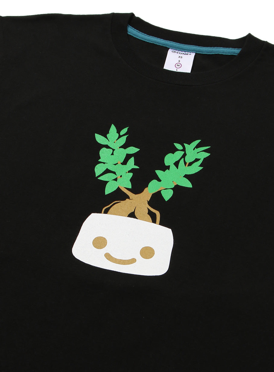 S/S Tee ガジュマル