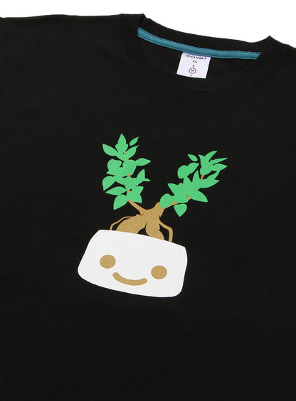 S/S Tee ガジュマル