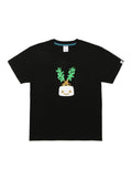 S/S Tee ガジュマル