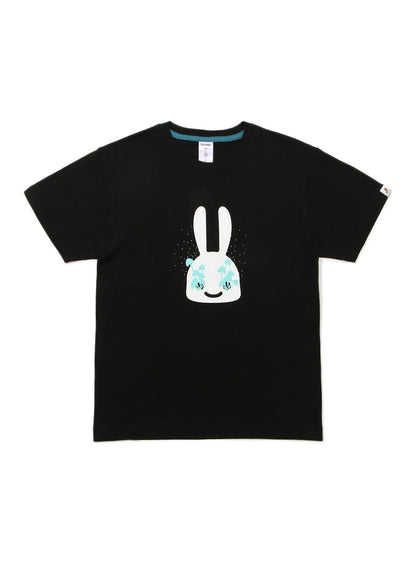 S/S Tee 胞子