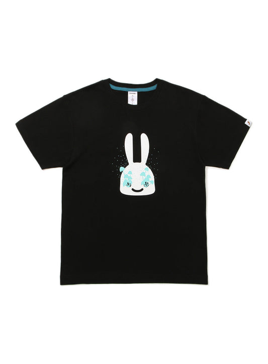 S/S Tee 胞子