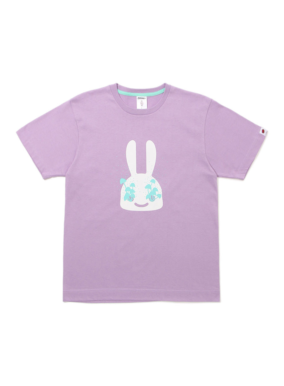 S/S Tee 胞子