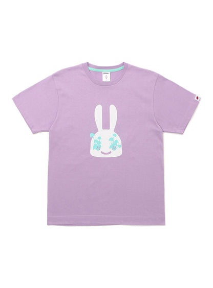 S/S Tee 胞子
