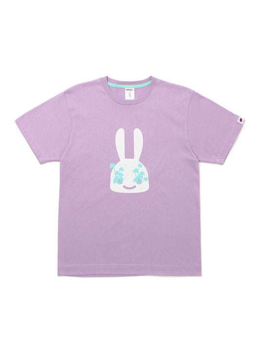 S/S Tee 胞子