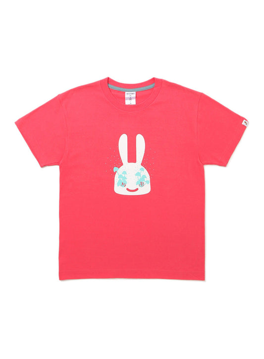 S/S Tee 胞子