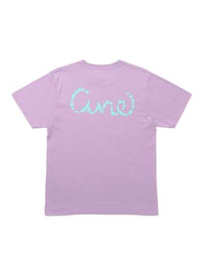 S/S Tee 胞子