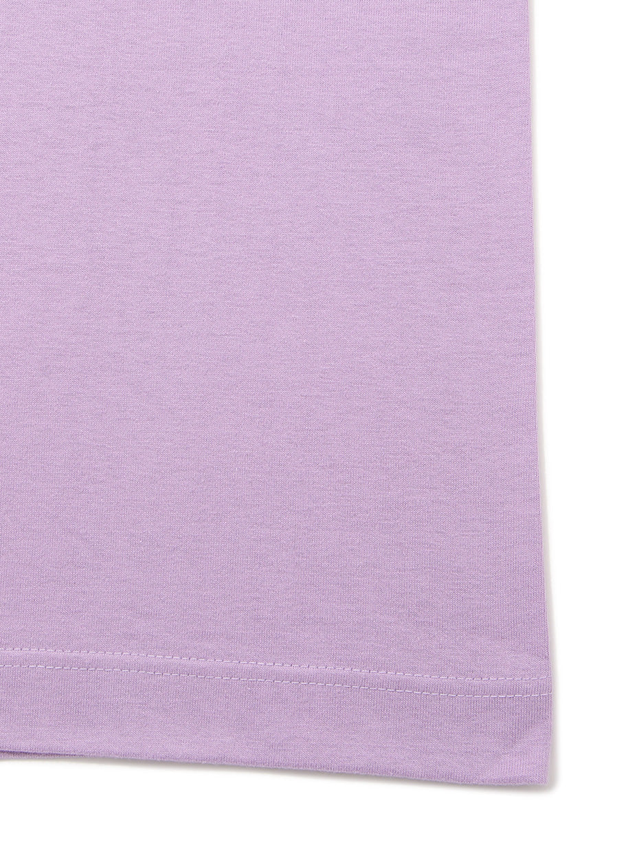 S/S Tee 胞子