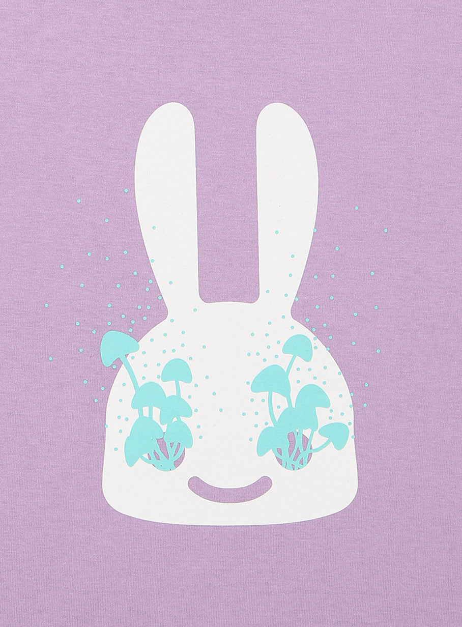 S/S Tee 胞子