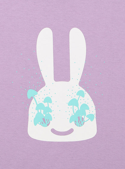 S/S Tee 胞子