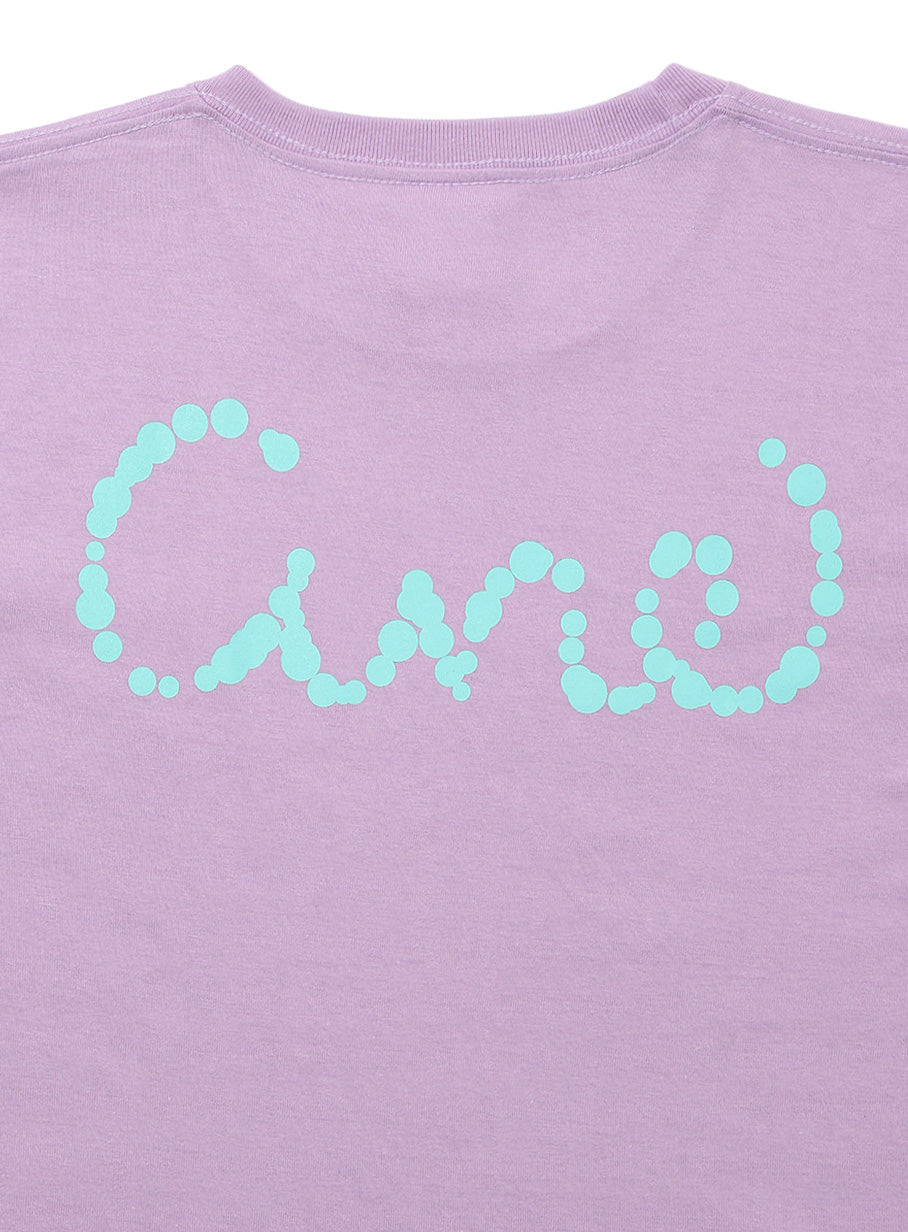 S/S Tee 胞子