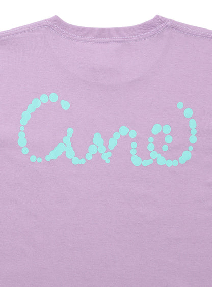 S/S Tee 胞子