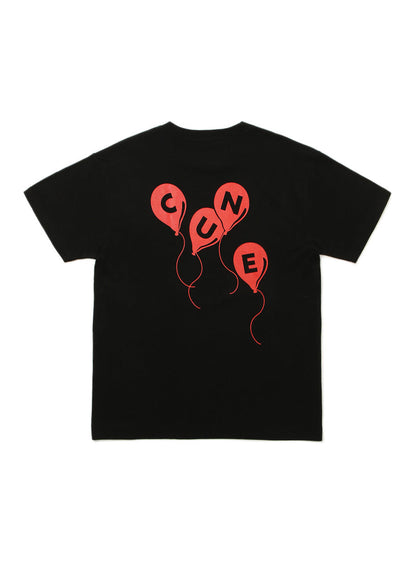 S/S Tee クリームソーダ