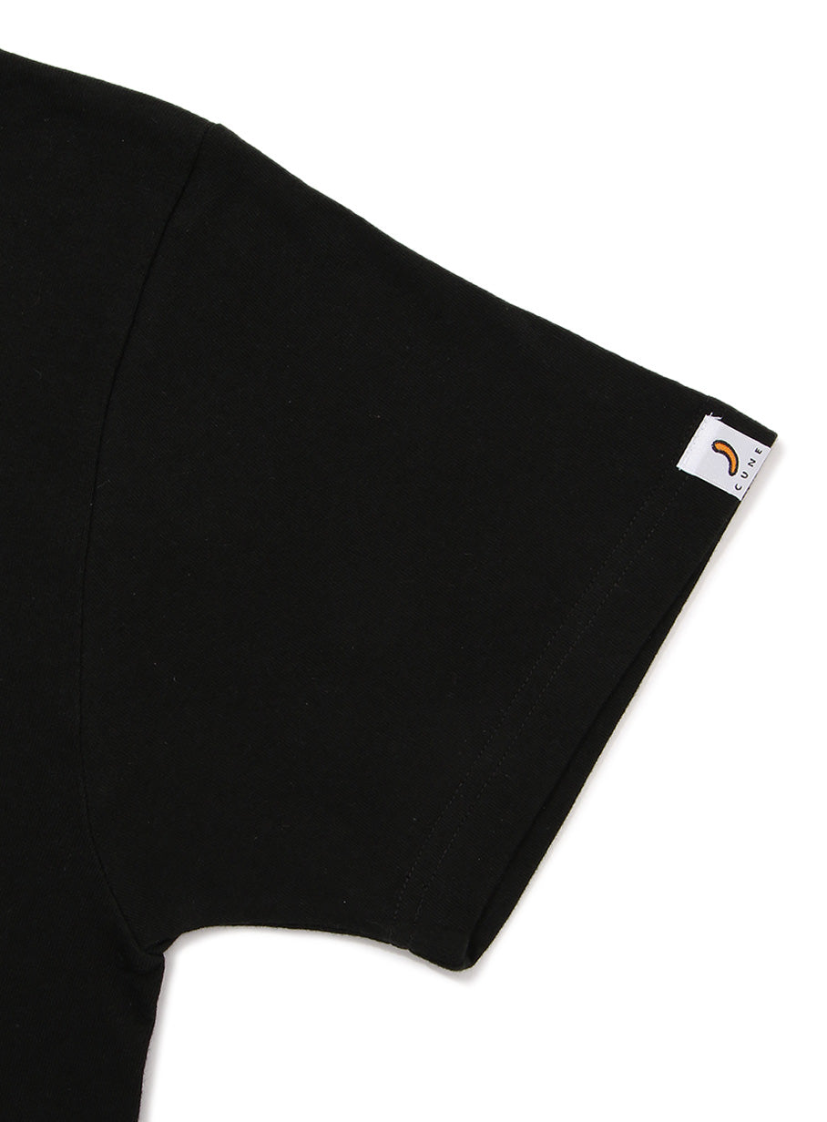 S/S Tee クリームソーダ