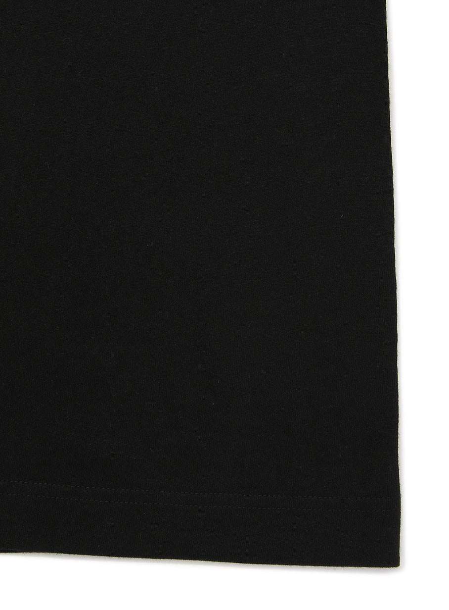 S/S Tee クリームソーダ