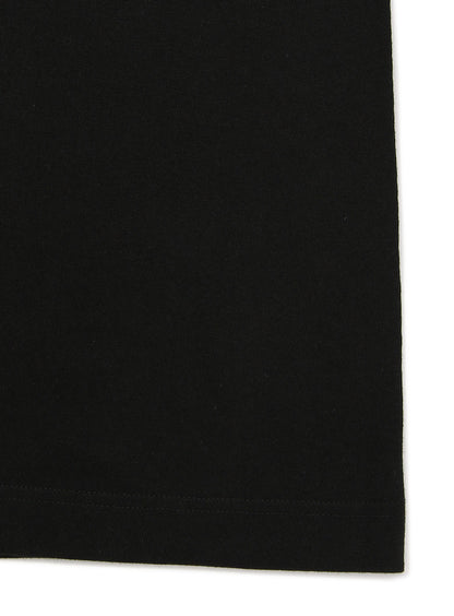 S/S Tee クリームソーダ