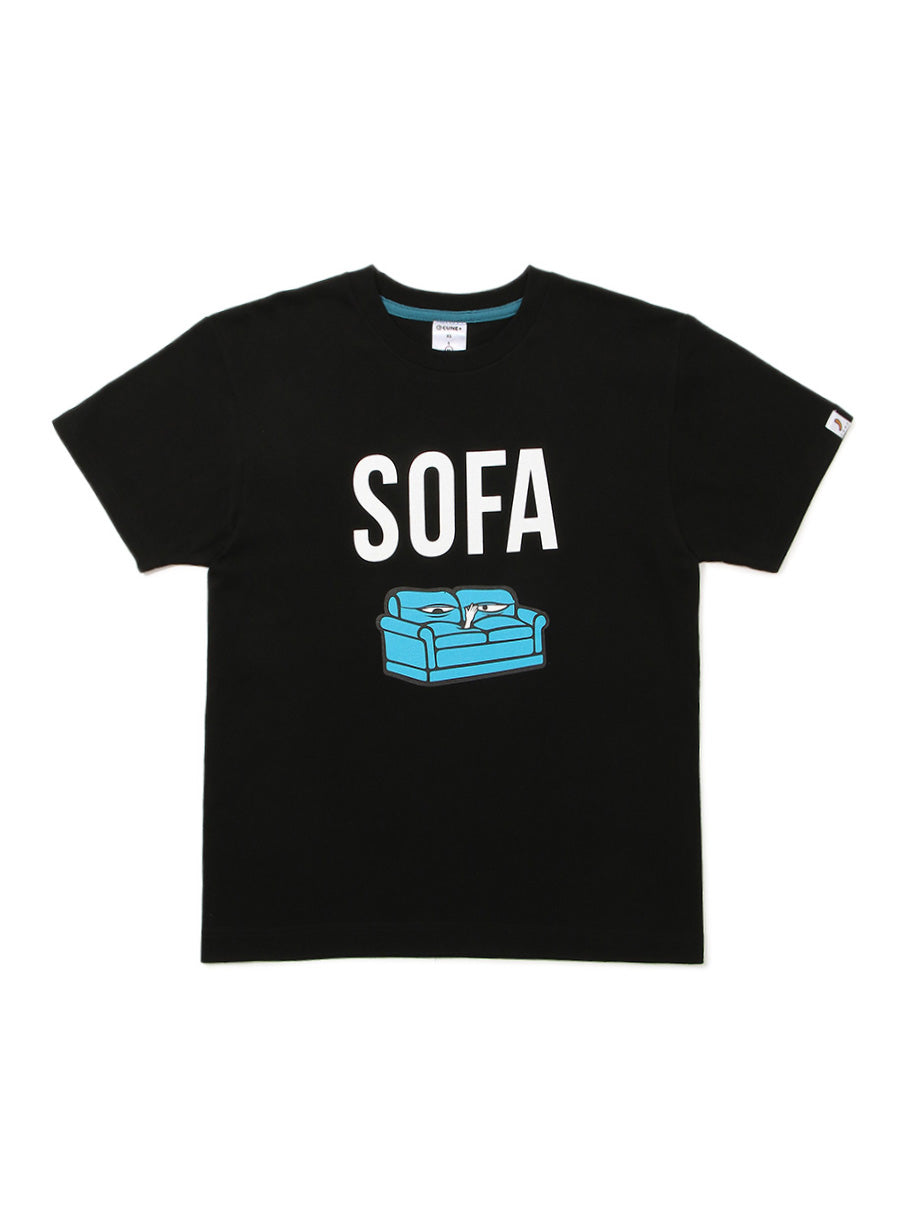 S/S Tee ソファー