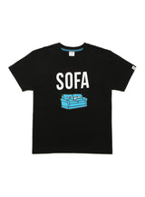 S/S Tee ソファー