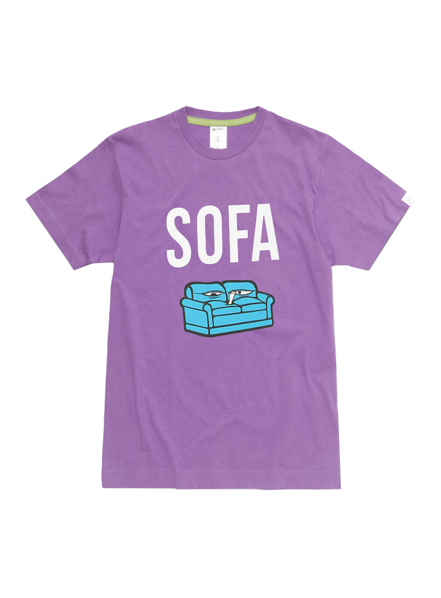 S/S Tee ソファー