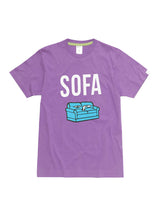 S/S Tee ソファー