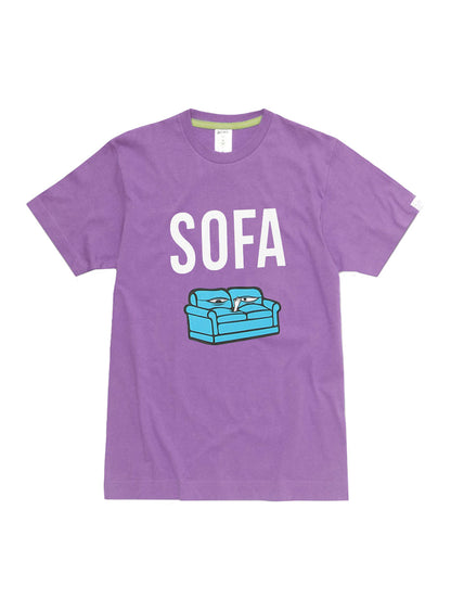 S/S Tee ソファー