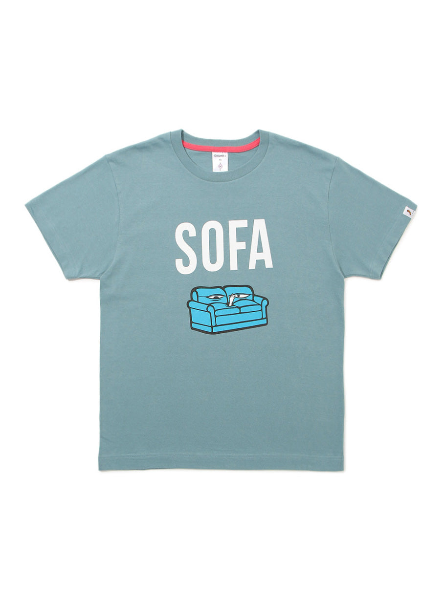S/S Tee ソファー