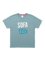 S/S Tee ソファー