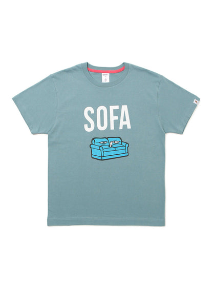 S/S Tee ソファー