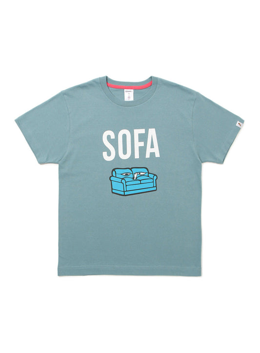 S/S Tee ソファー