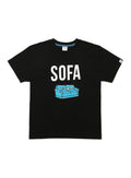 S/S Tee ソファー