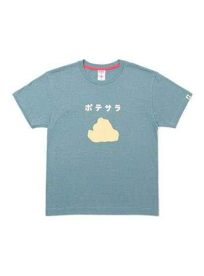 S/S Tee ポテサラ