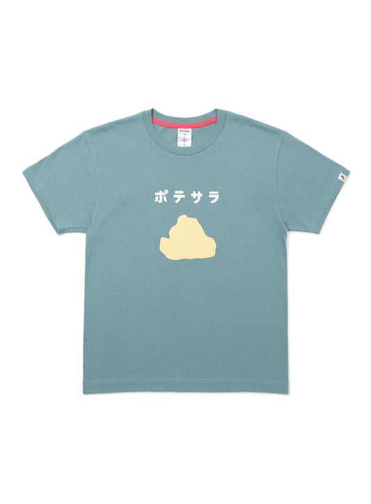 S/S Tee ポテサラ