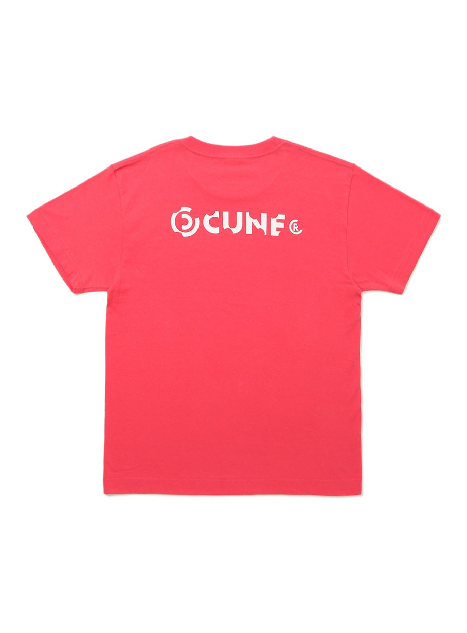 S/S Tee ポテサラ