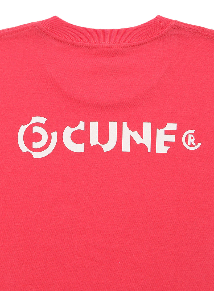 S/S Tee ポテサラ
