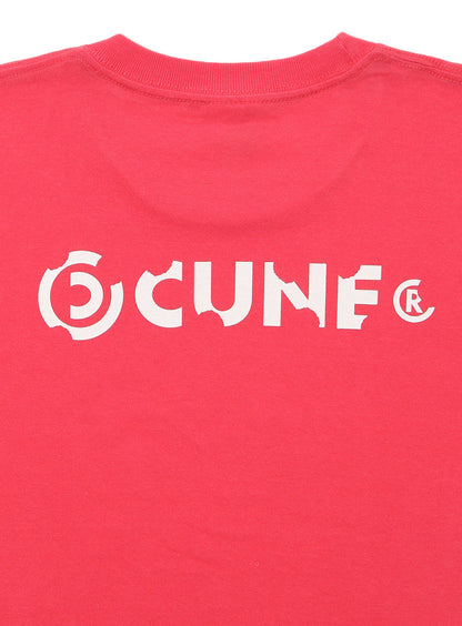 S/S Tee ポテサラ
