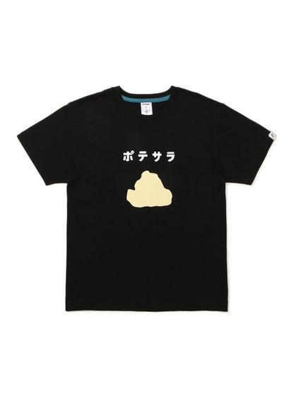 S/S Tee ポテサラ