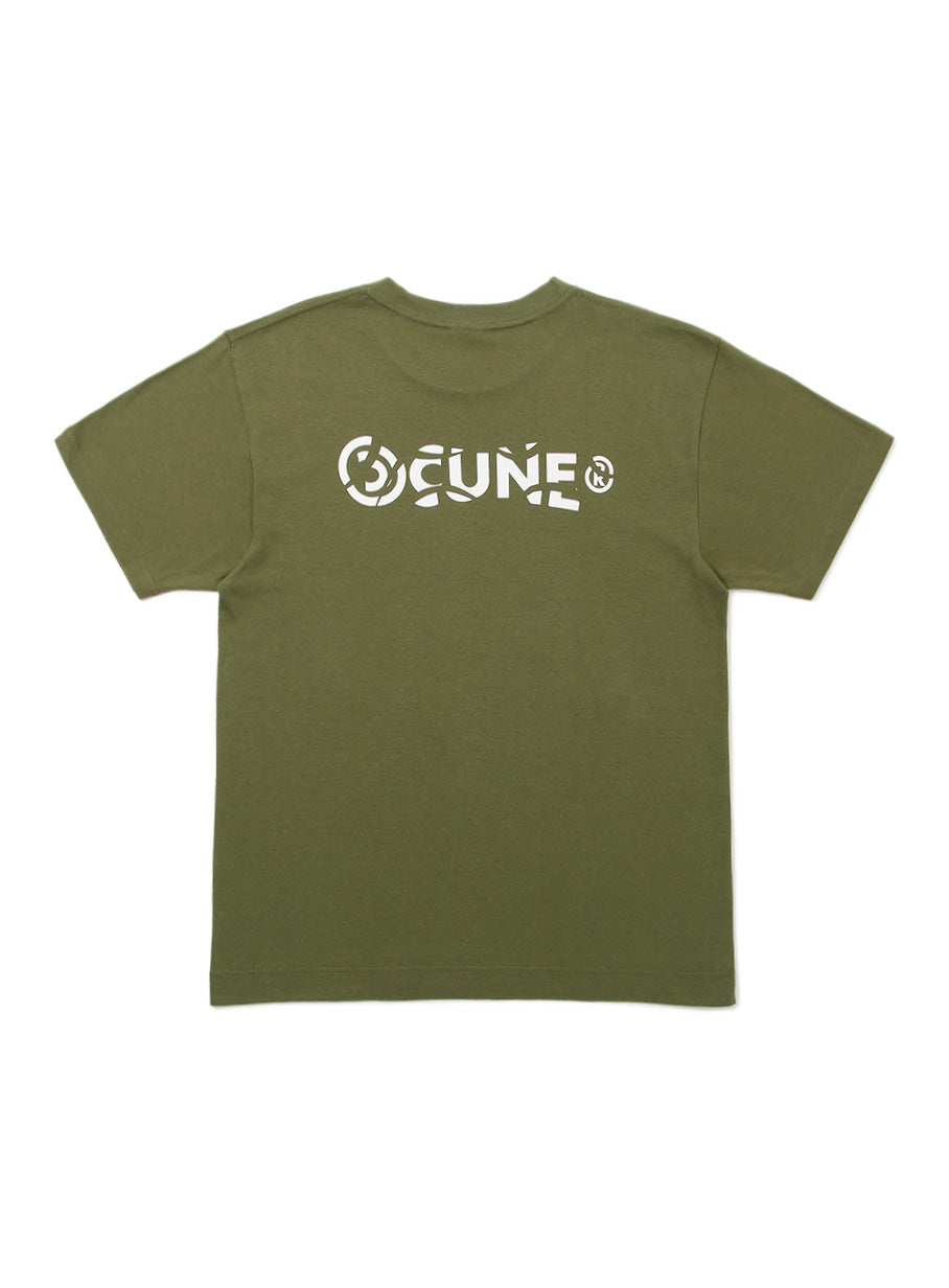 S/S Tee バニー3