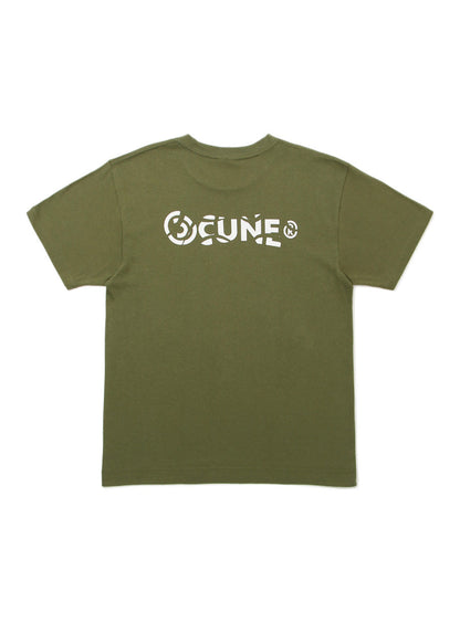 S/S Tee バニー3