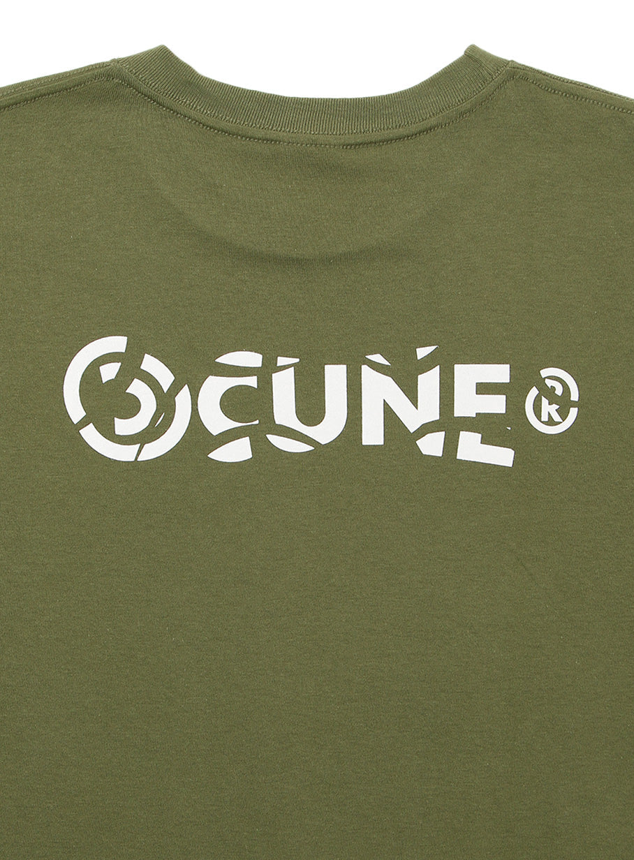 S/S Tee バニー3